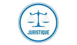 Site web Juristique